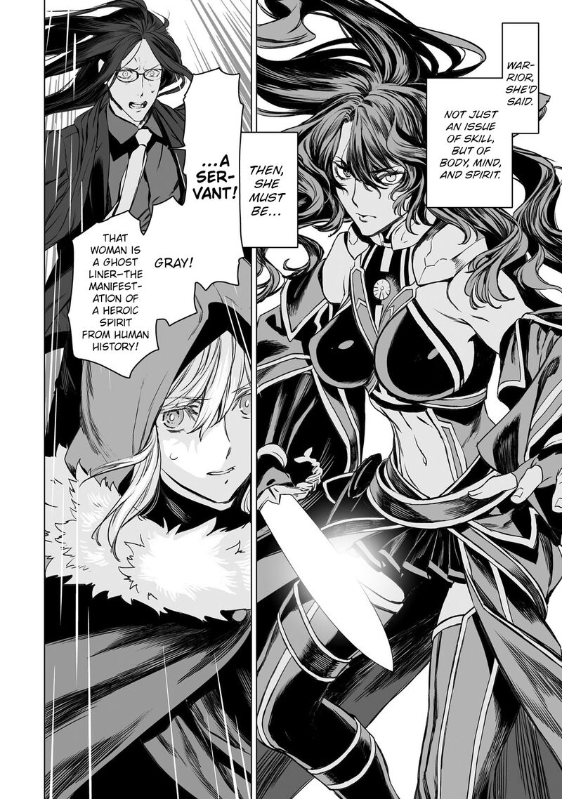Lord El Melloi II Sei No Jikenbo 42 20