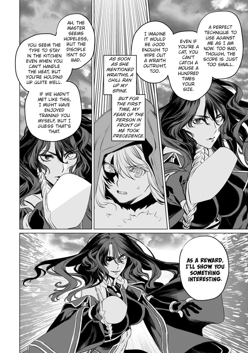 Lord El Melloi II Sei No Jikenbo 42 22