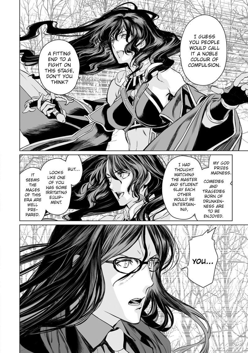 Lord El Melloi II Sei No Jikenbo 42 24
