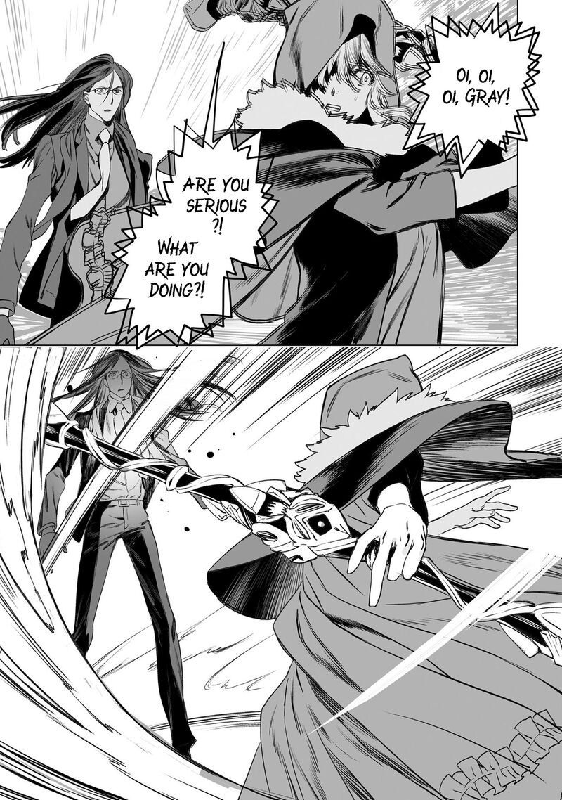 Lord El Melloi II Sei No Jikenbo 42 25