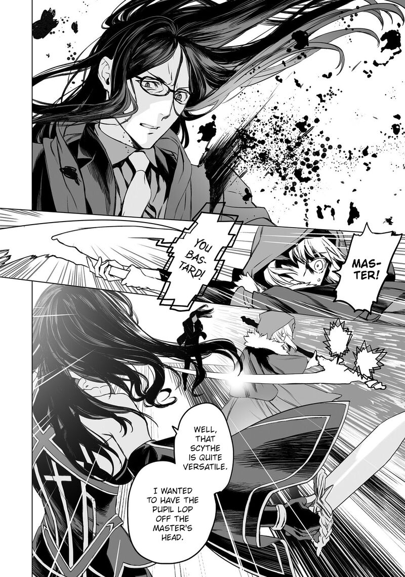 Lord El Melloi II Sei No Jikenbo 42 26