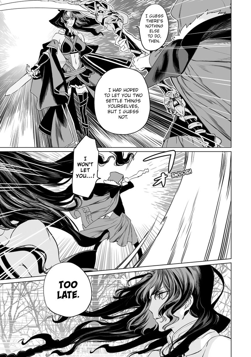 Lord El Melloi II Sei No Jikenbo 42 27