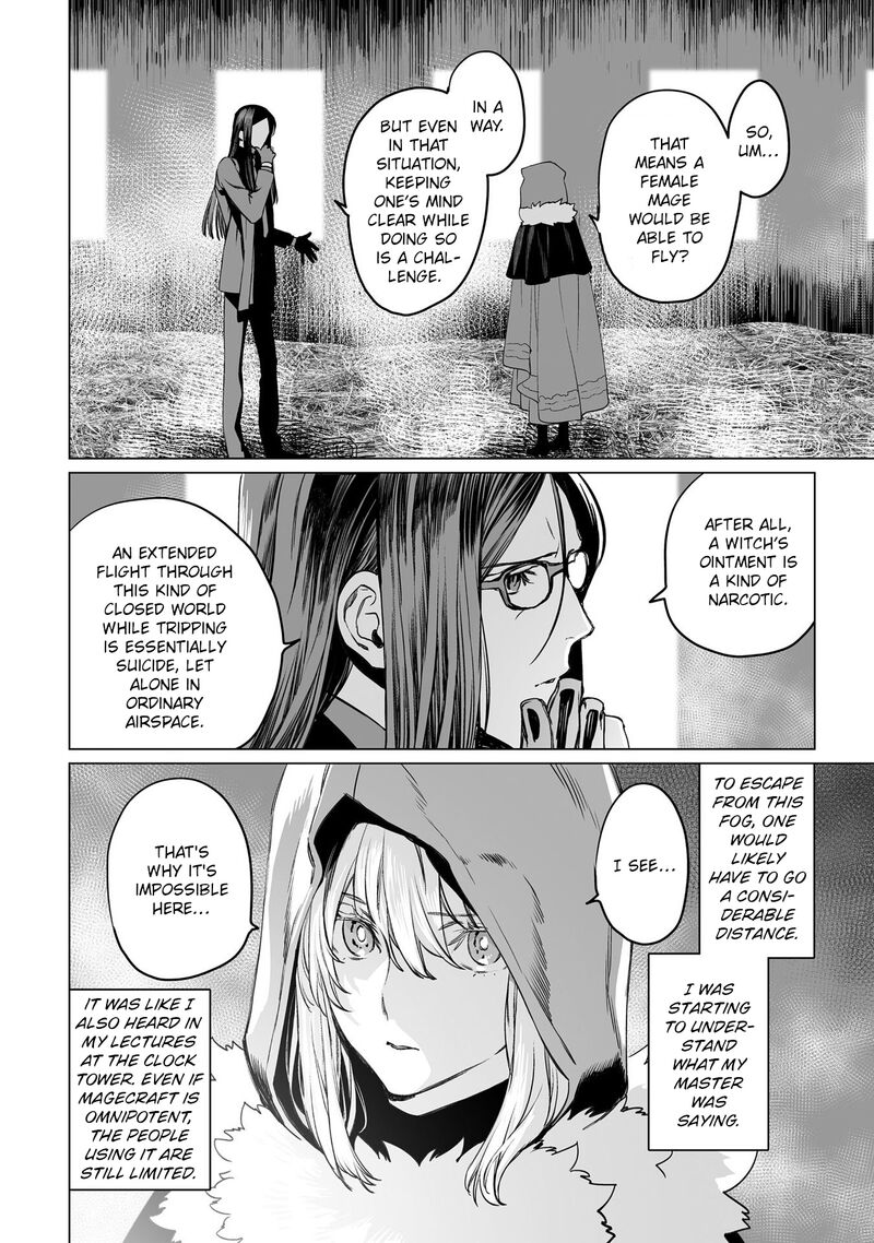 Lord El Melloi II Sei No Jikenbo 42 3