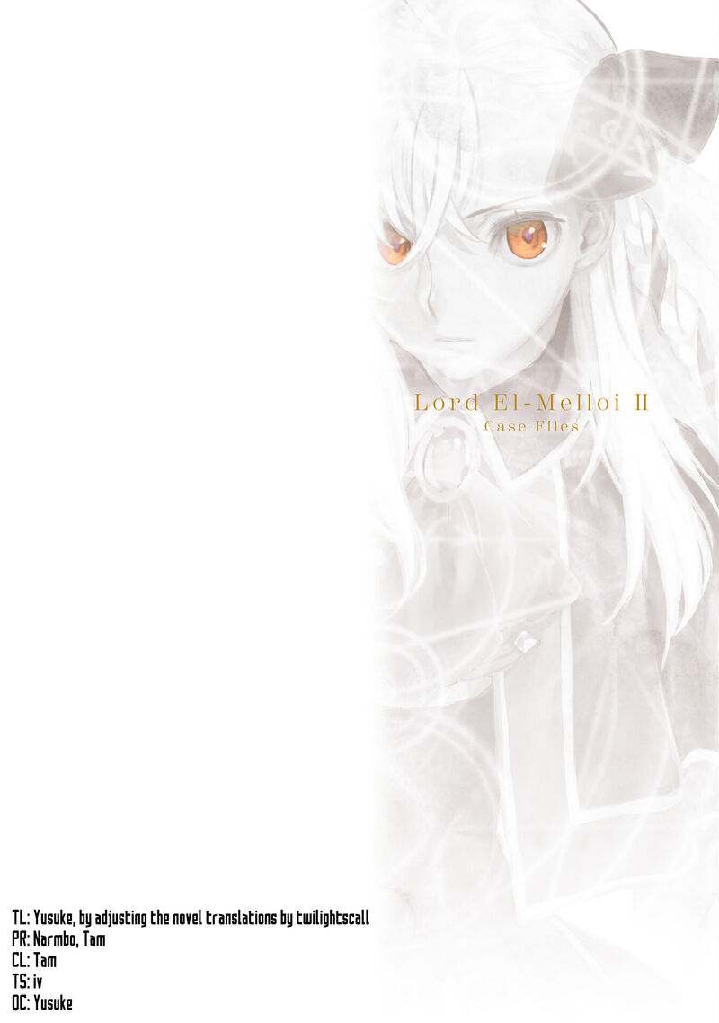 Lord El Melloi II Sei No Jikenbo 42 31