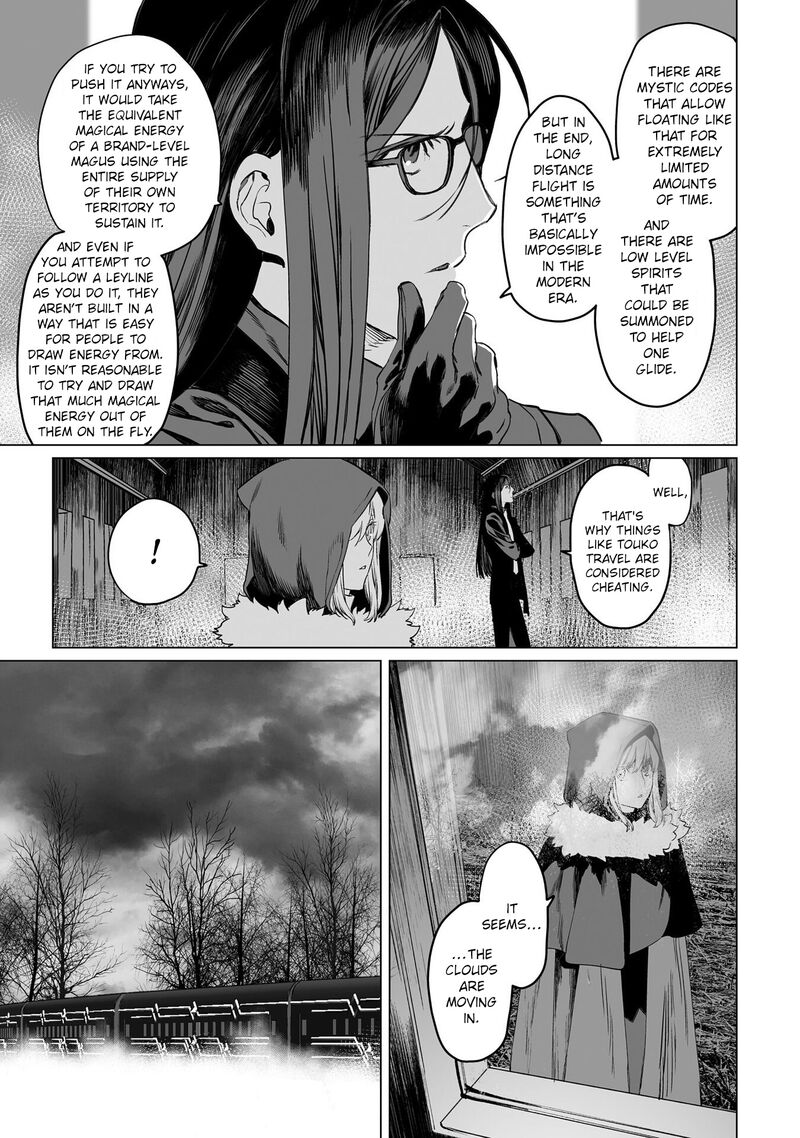 Lord El Melloi II Sei No Jikenbo 42 4
