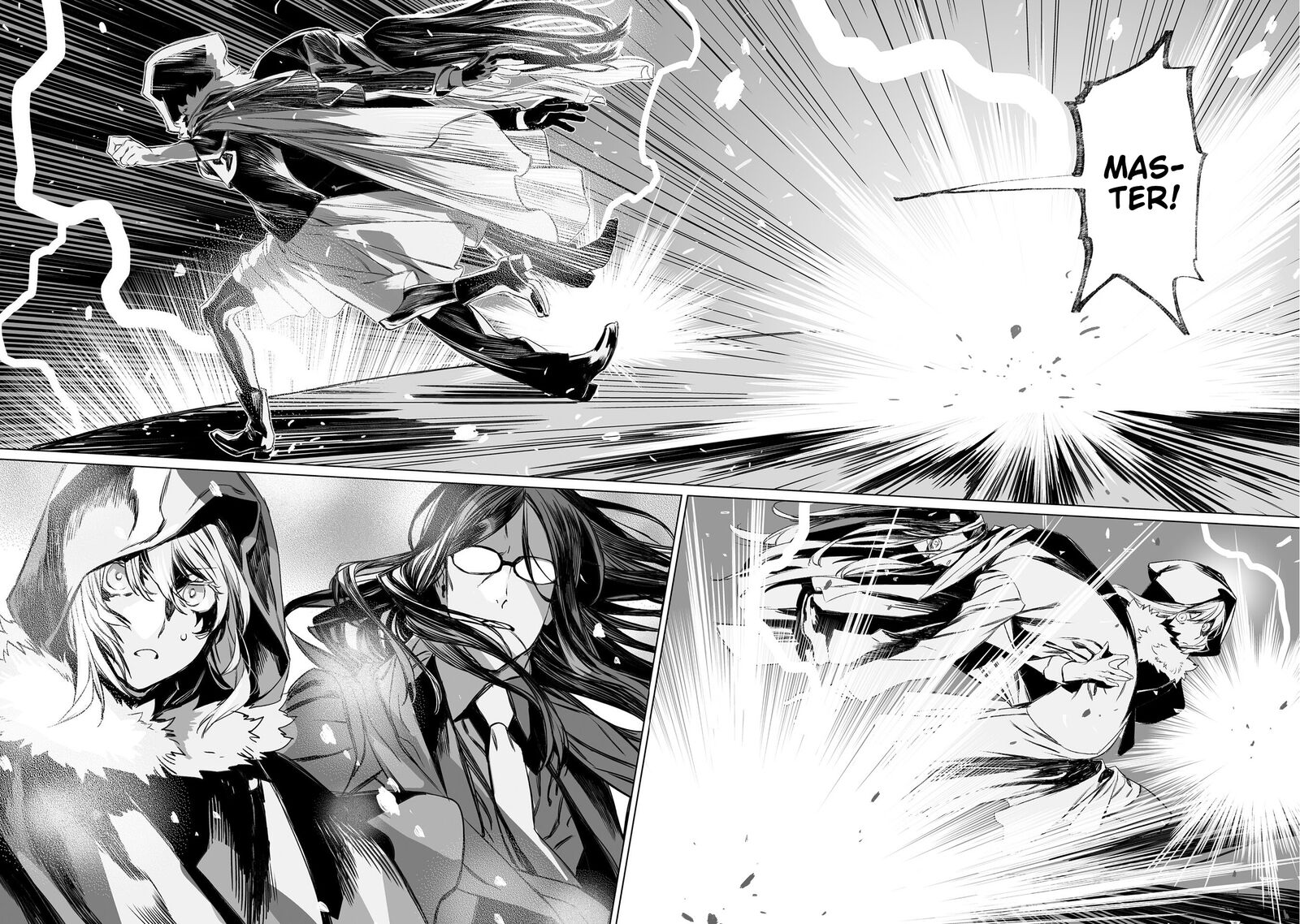 Lord El Melloi II Sei No Jikenbo 43 12