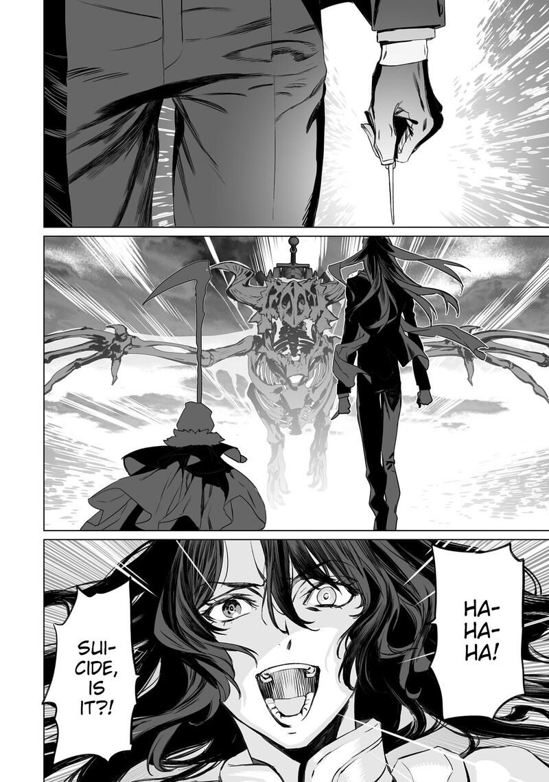 Lord El Melloi II Sei No Jikenbo 43 17