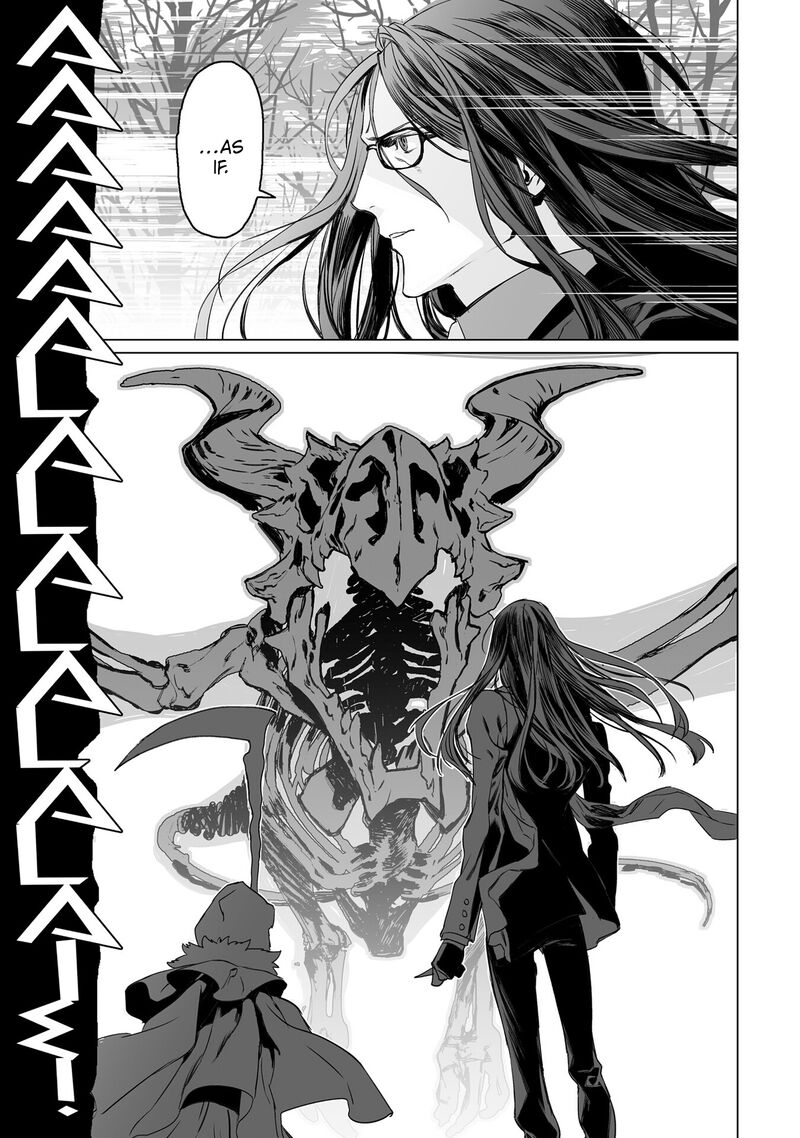 Lord El Melloi II Sei No Jikenbo 43 18