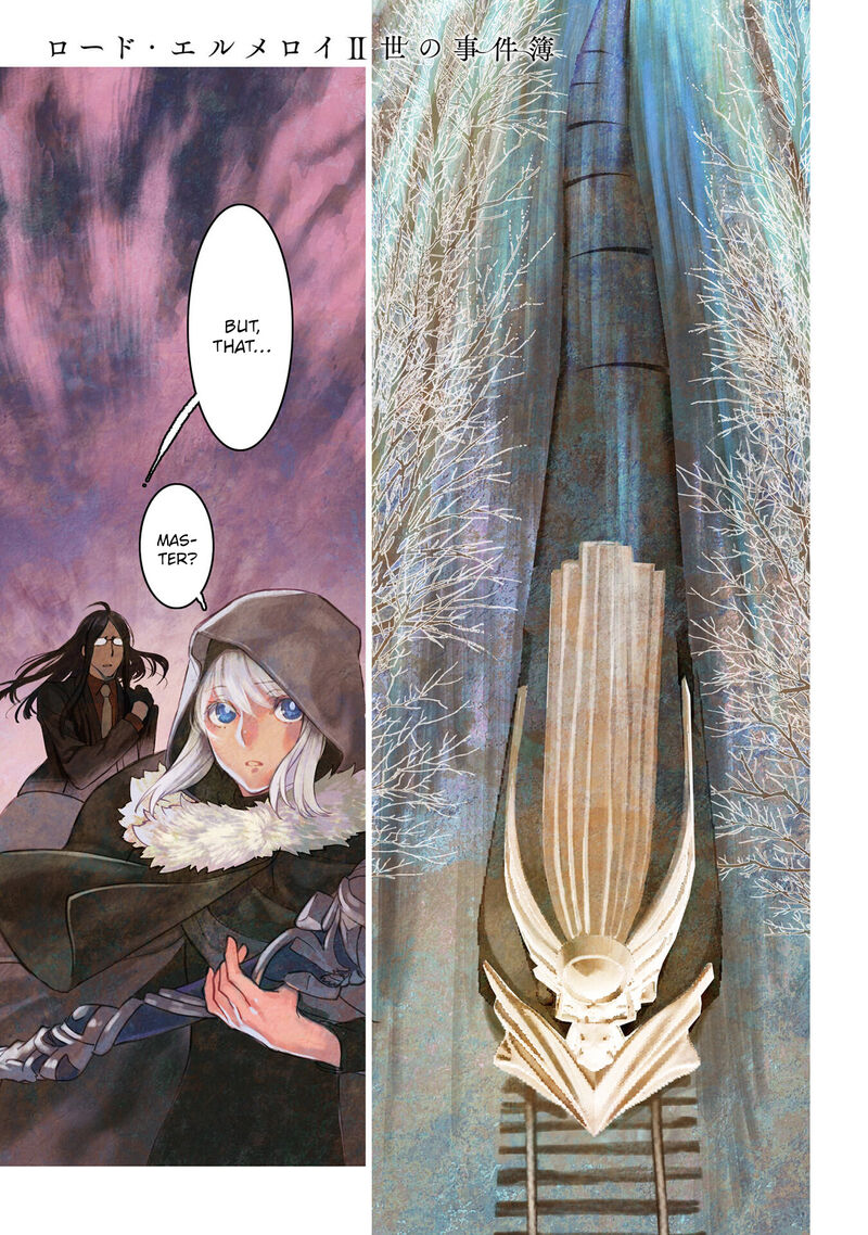 Lord El Melloi II Sei No Jikenbo 43 2