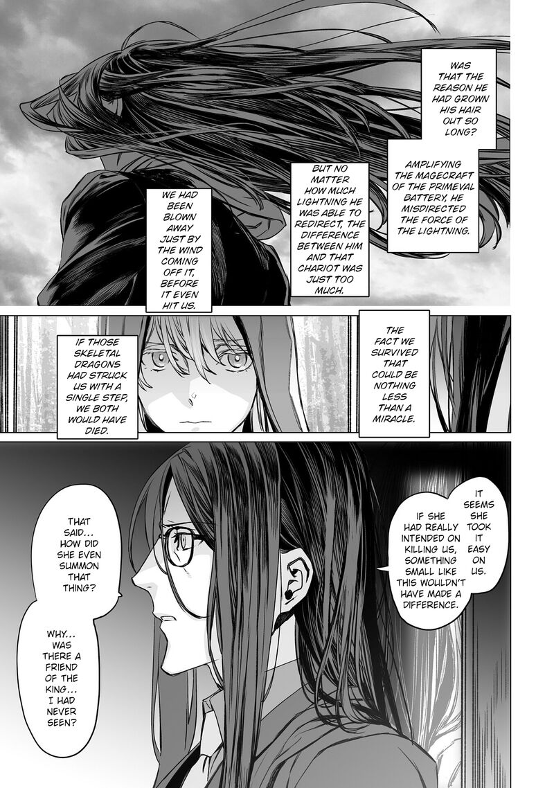 Lord El Melloi II Sei No Jikenbo 43 23
