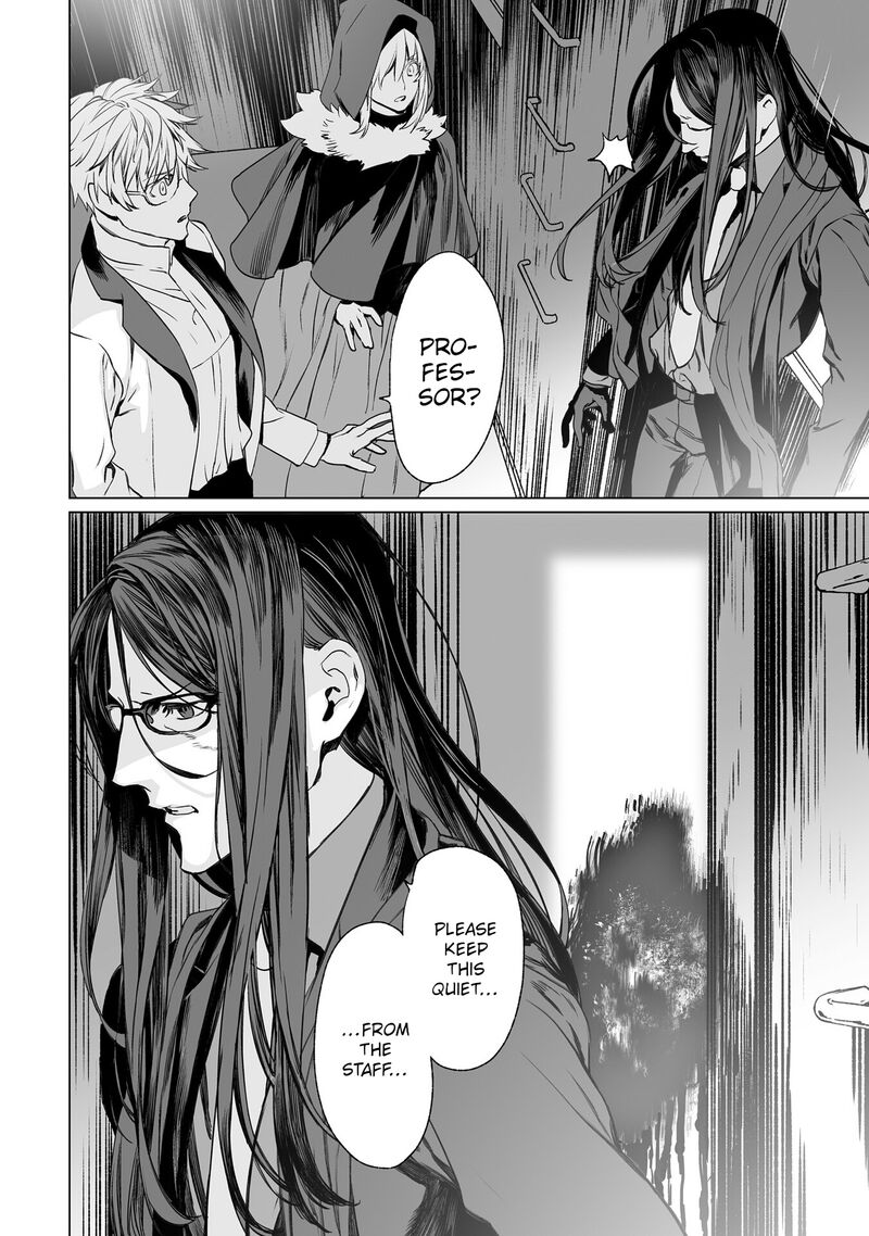 Lord El Melloi II Sei No Jikenbo 43 24