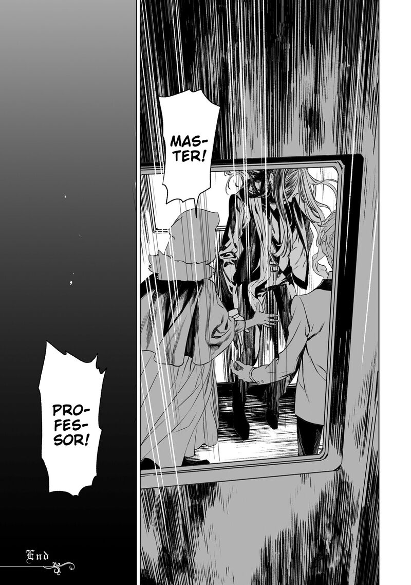 Lord El Melloi II Sei No Jikenbo 43 25