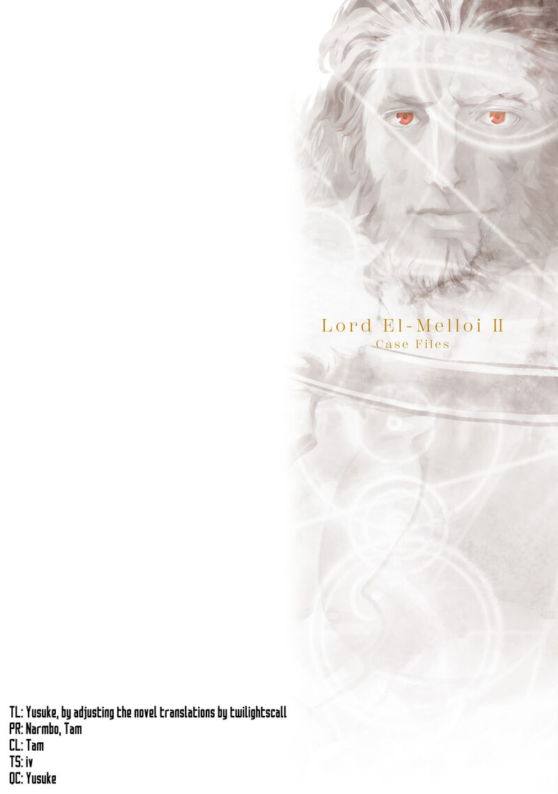 Lord El Melloi II Sei No Jikenbo 43 26