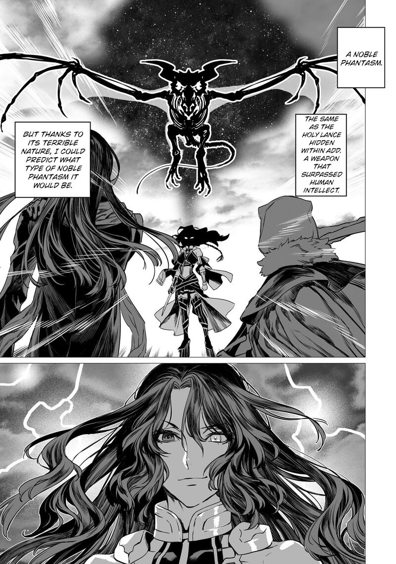 Lord El Melloi II Sei No Jikenbo 43 4
