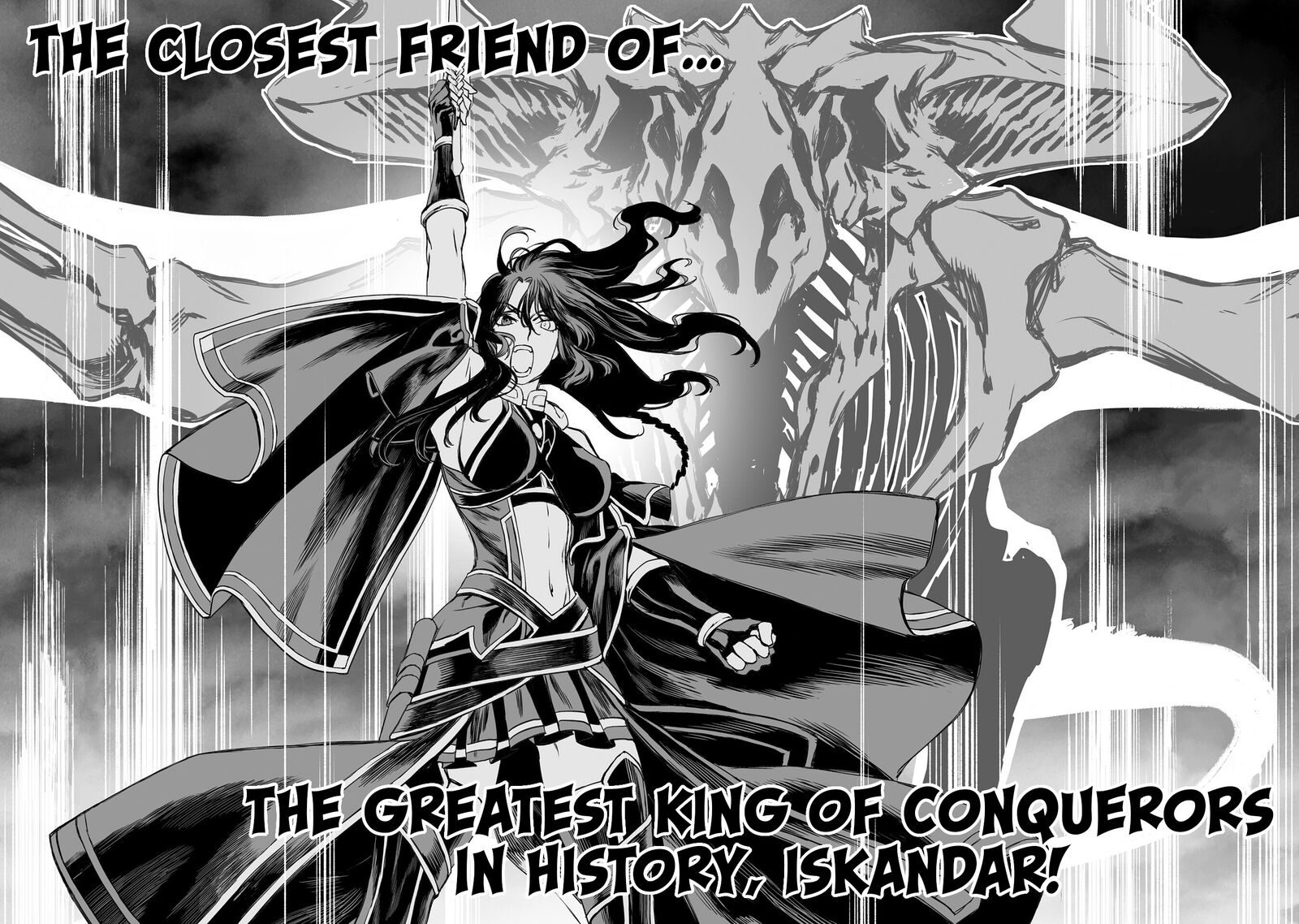 Lord El Melloi II Sei No Jikenbo 43 7