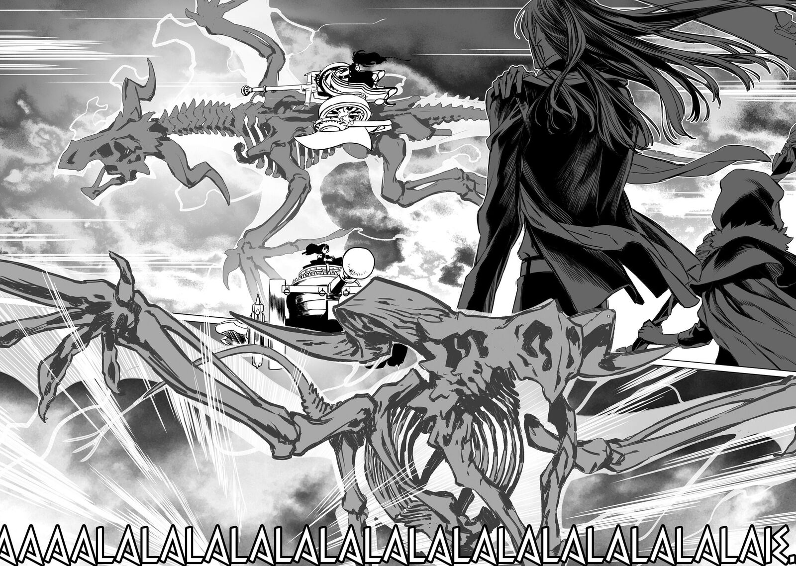 Lord El Melloi II Sei No Jikenbo 43 9