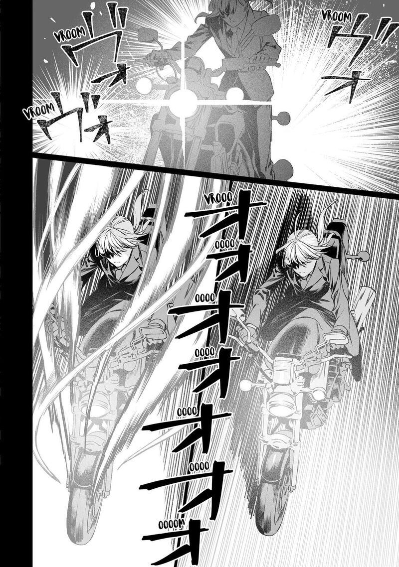 Lord El Melloi II Sei No Jikenbo 44 11