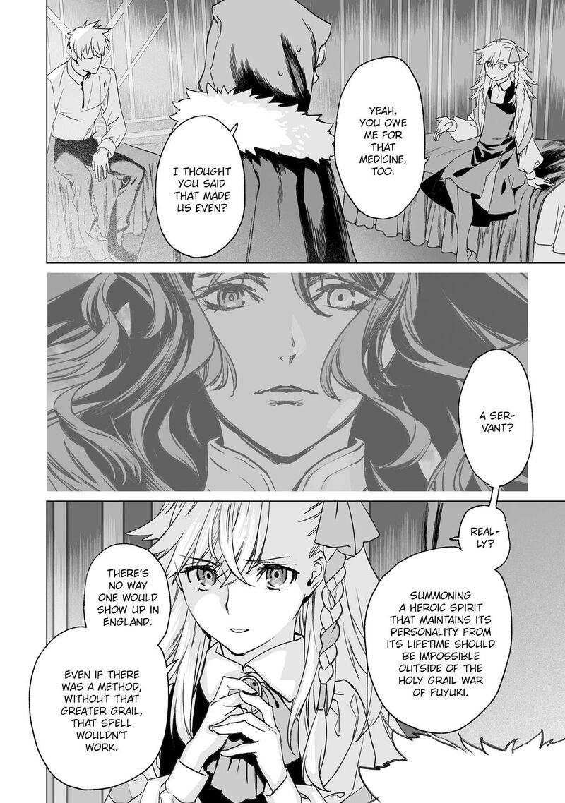 Lord El Melloi II Sei No Jikenbo 45 12
