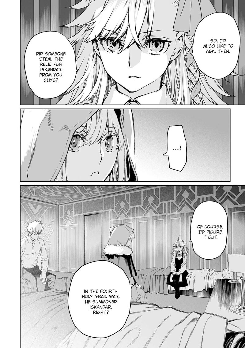 Lord El Melloi II Sei No Jikenbo 45 20