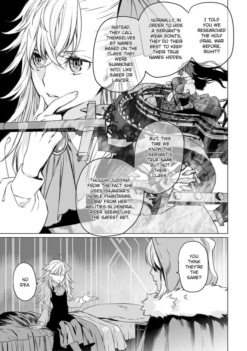Lord El Melloi II Sei No Jikenbo 45 23