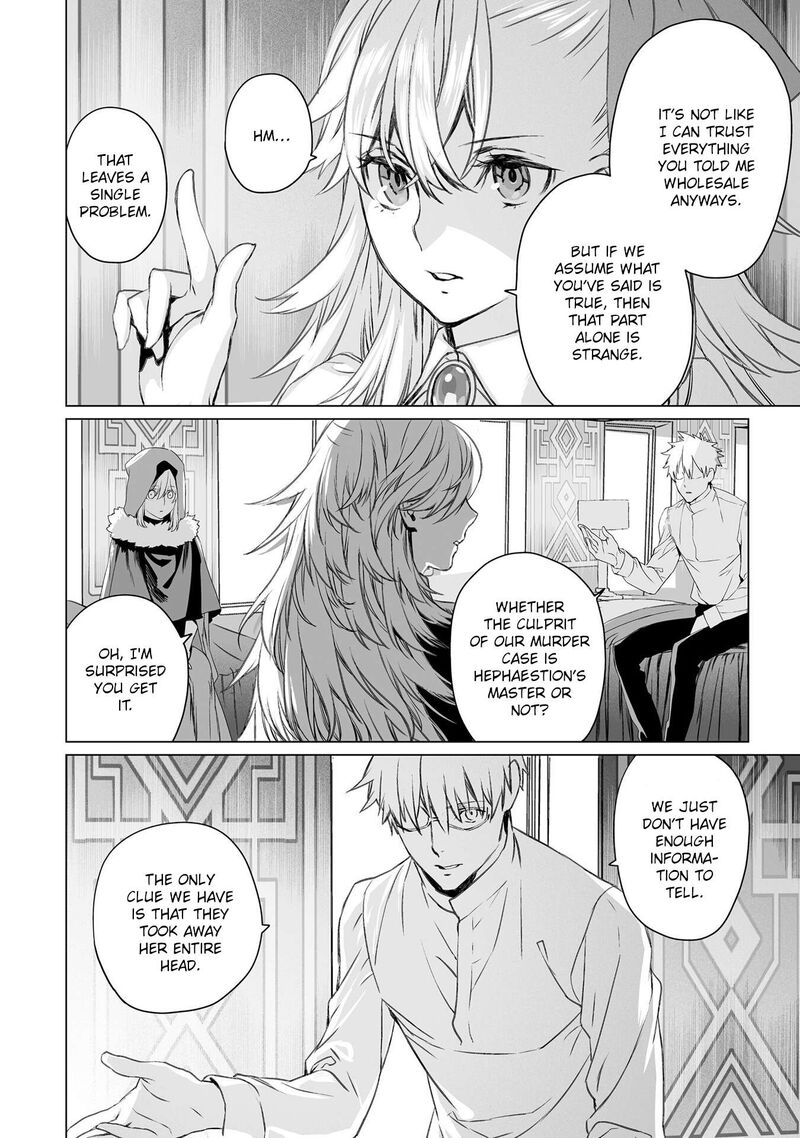 Lord El Melloi II Sei No Jikenbo 45 24