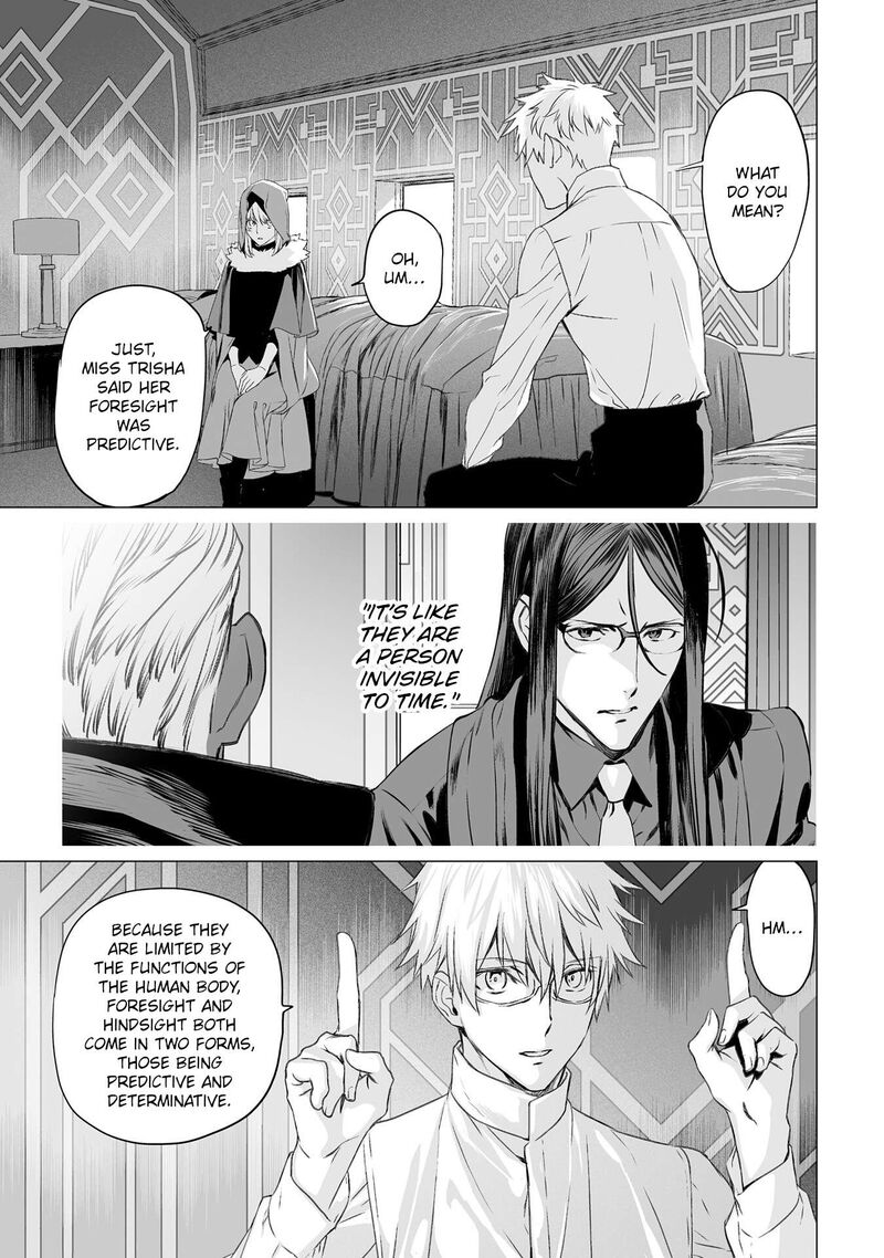 Lord El Melloi II Sei No Jikenbo 45 27