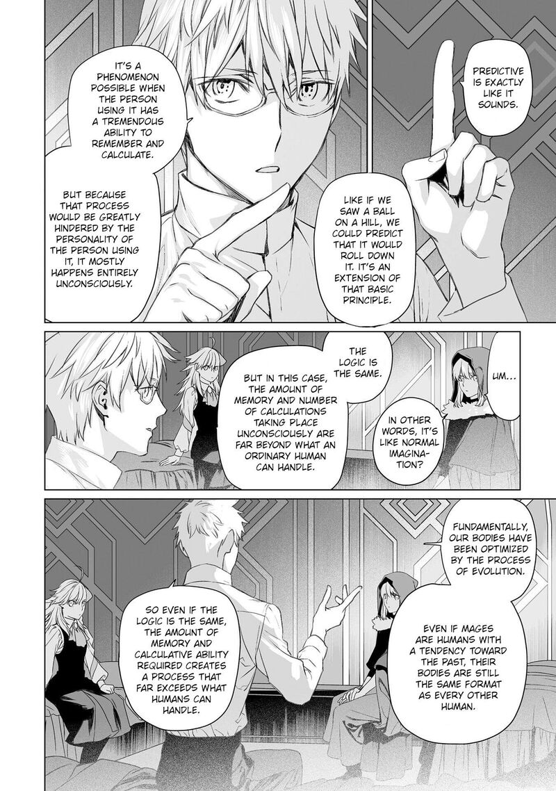 Lord El Melloi II Sei No Jikenbo 45 28