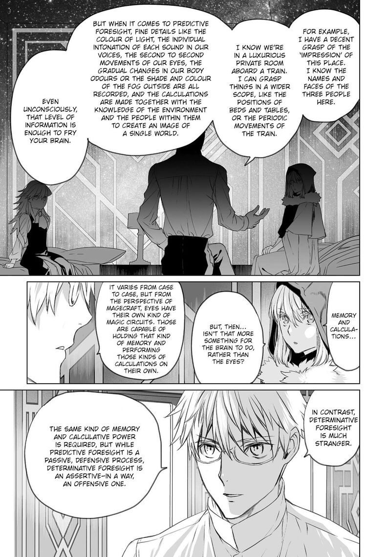 Lord El Melloi II Sei No Jikenbo 45 29