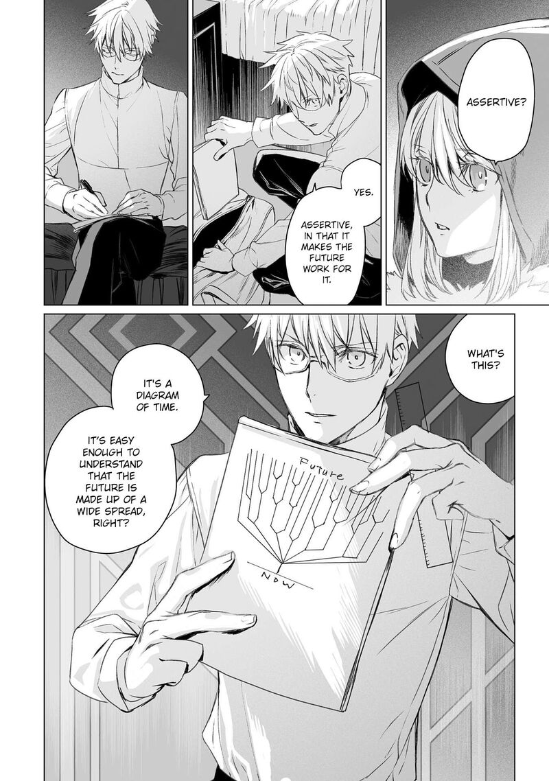 Lord El Melloi II Sei No Jikenbo 45 30