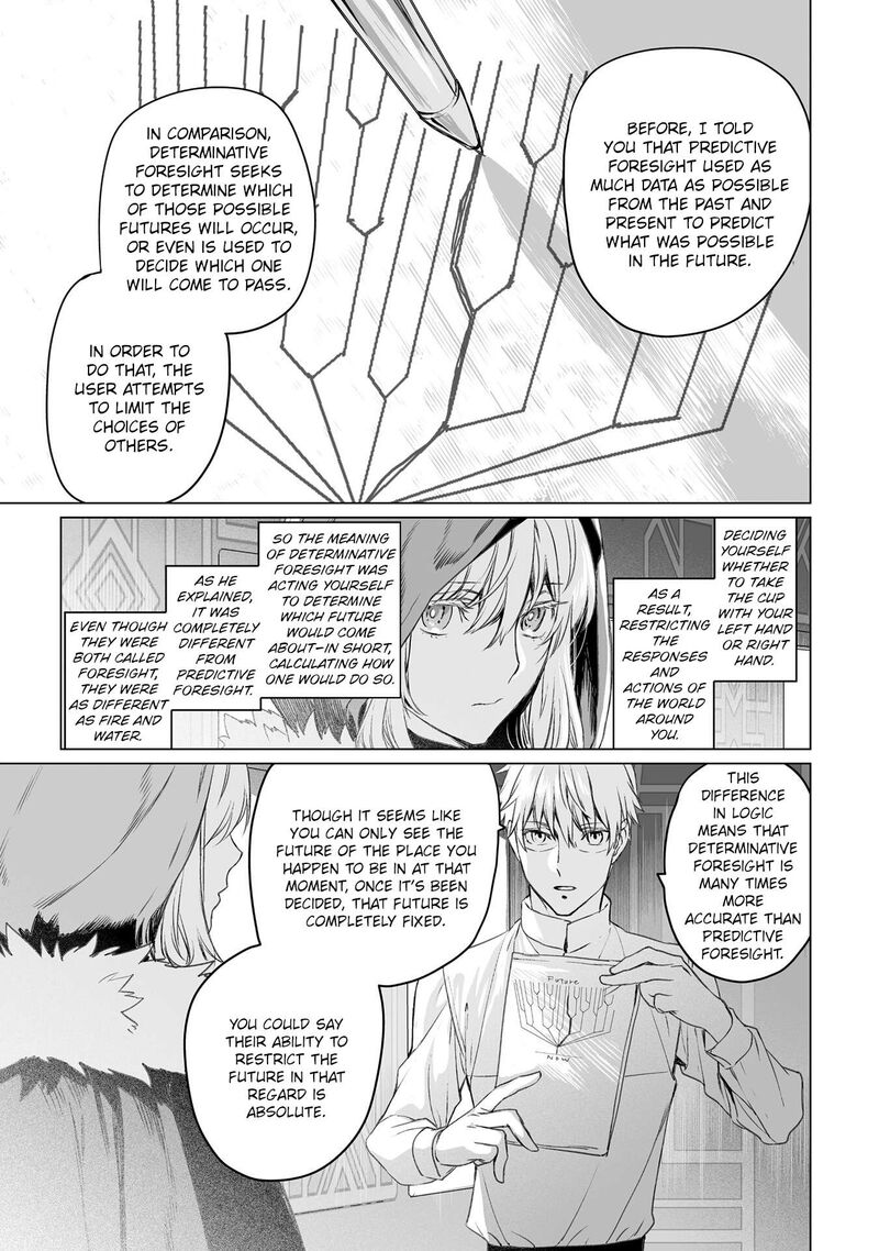 Lord El Melloi II Sei No Jikenbo 45 31