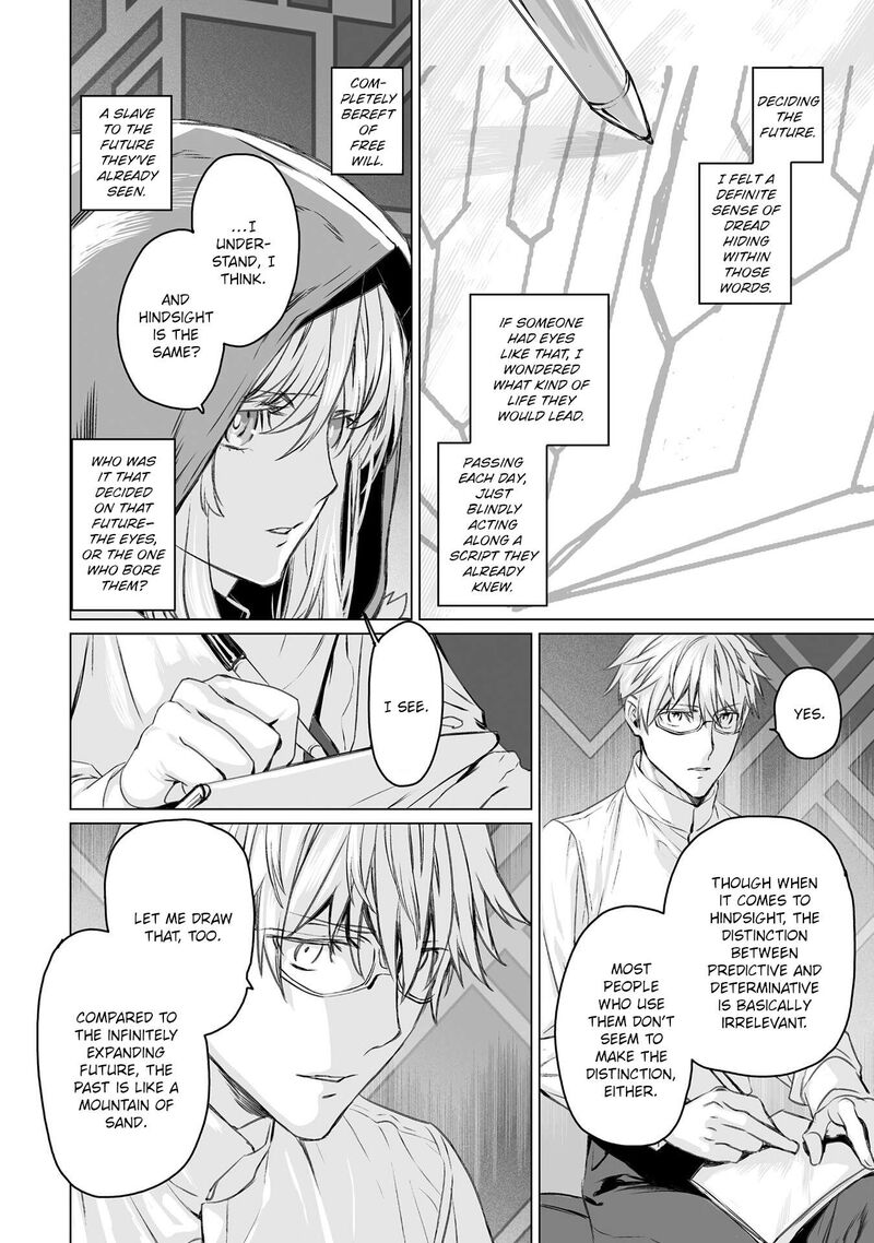 Lord El Melloi II Sei No Jikenbo 45 32