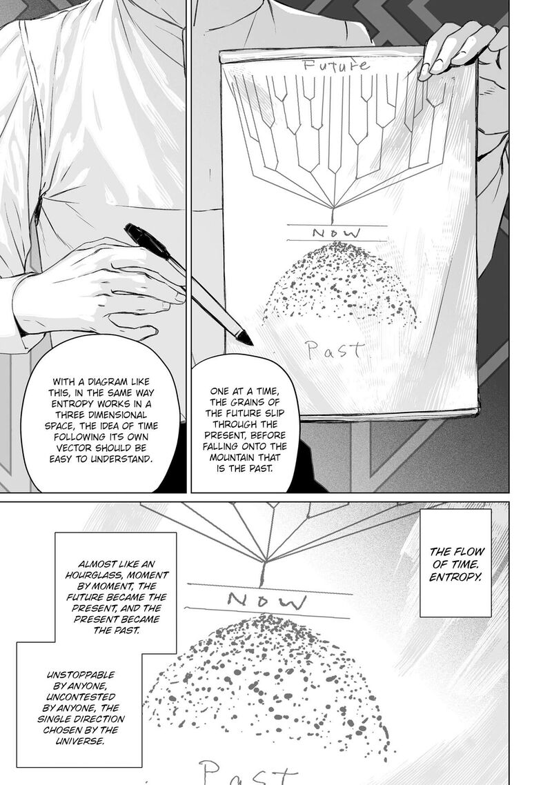 Lord El Melloi II Sei No Jikenbo 45 33