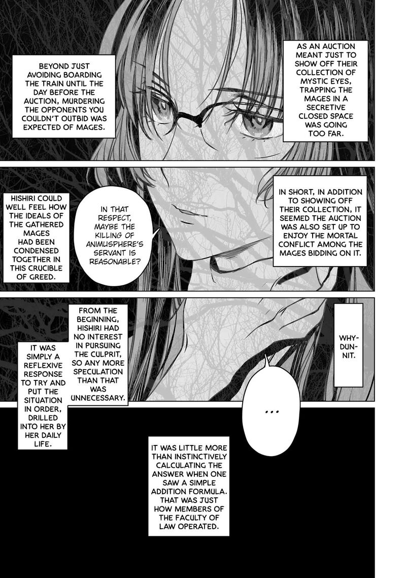 Lord El Melloi II Sei No Jikenbo 45 39