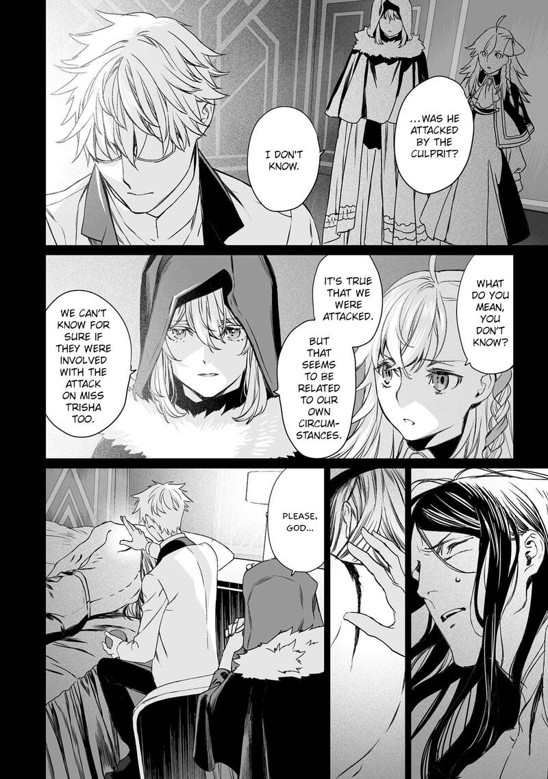 Lord El Melloi II Sei No Jikenbo 45 4
