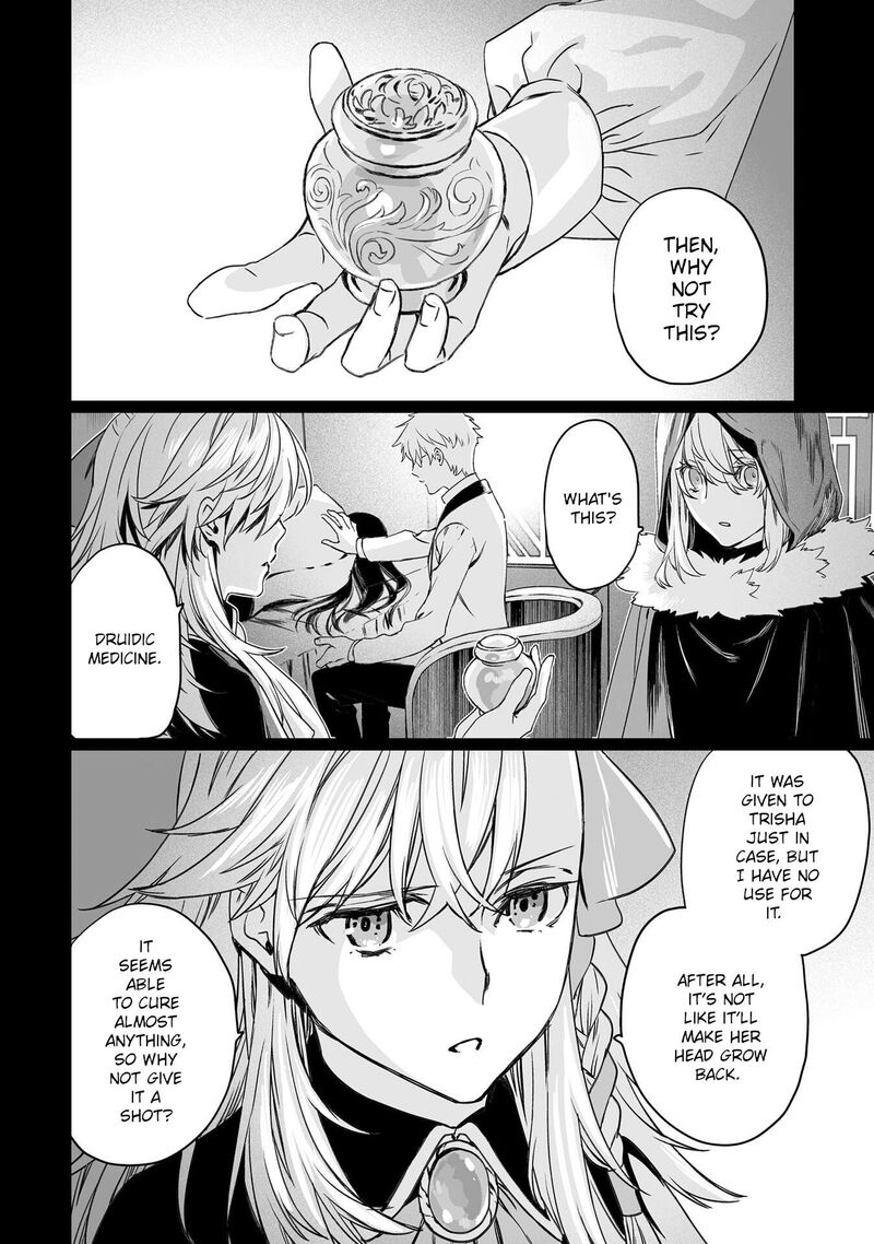 Lord El Melloi II Sei No Jikenbo 45 6