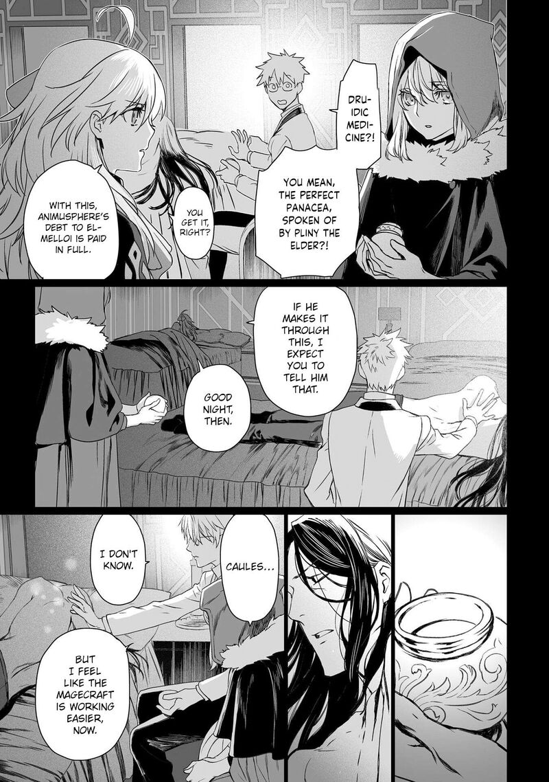 Lord El Melloi II Sei No Jikenbo 45 7