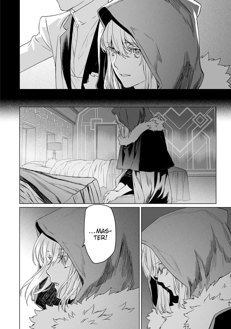 Lord El Melloi II Sei No Jikenbo 45 8