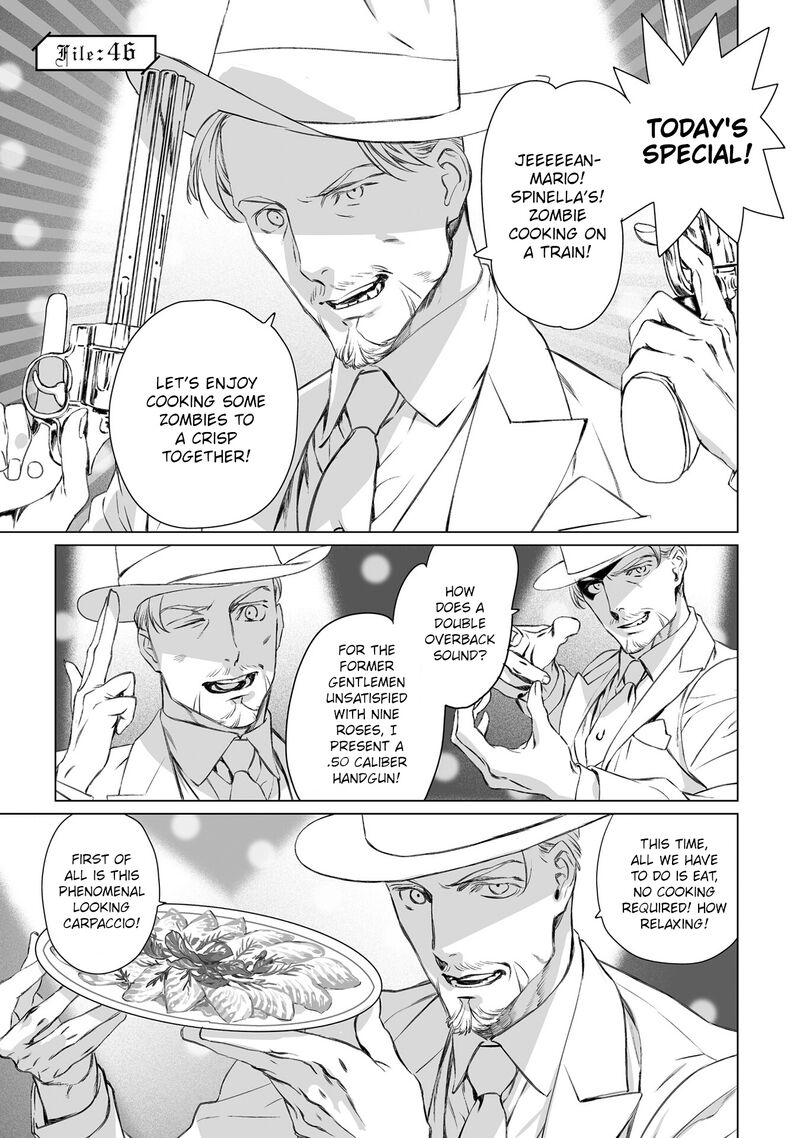 Lord El Melloi II Sei No Jikenbo 46 1