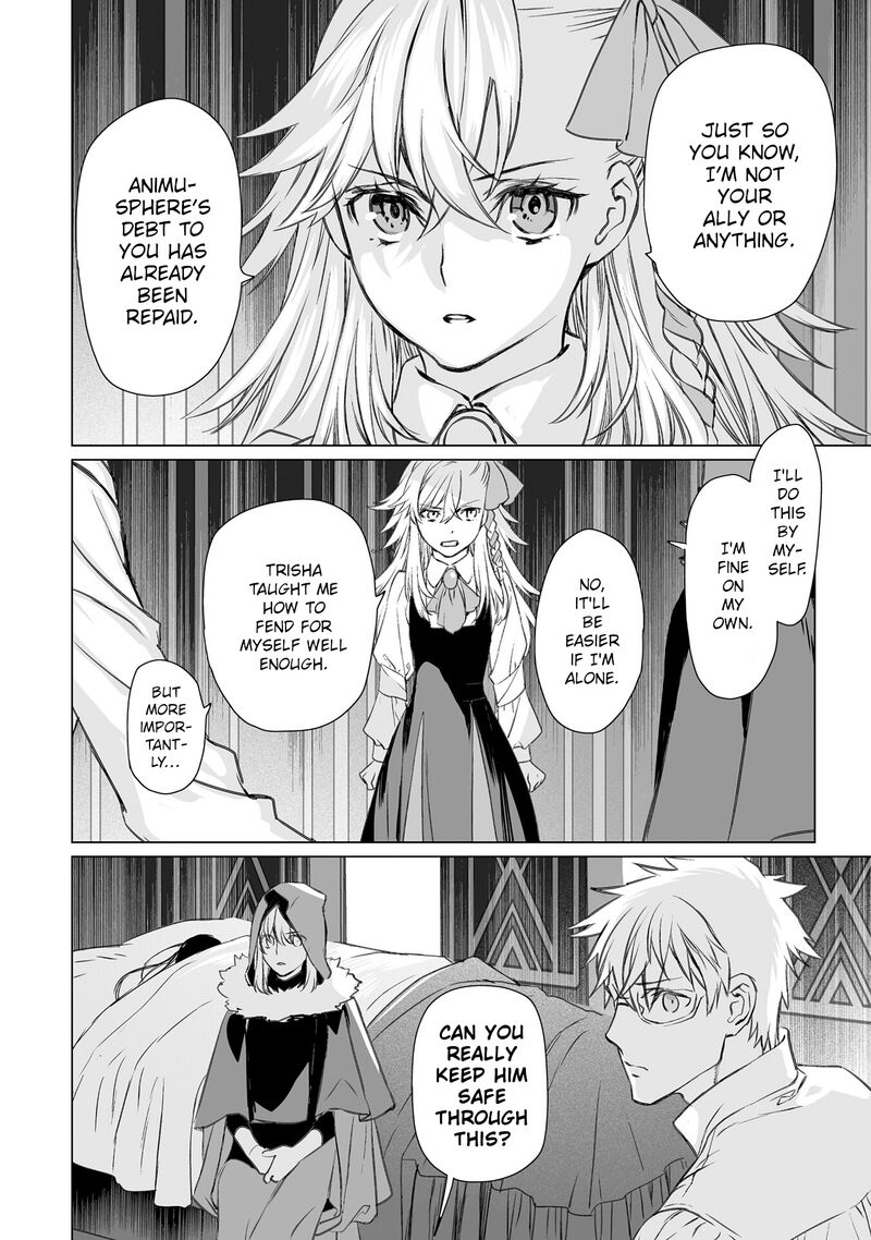 Lord El Melloi II Sei No Jikenbo 46 10