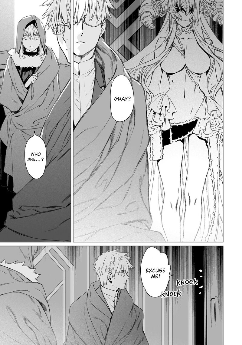 Lord El Melloi II Sei No Jikenbo 46 13