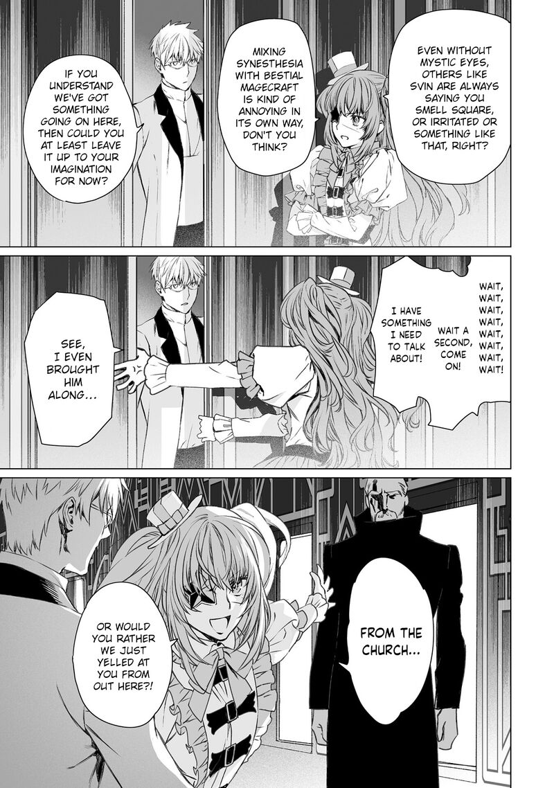 Lord El Melloi II Sei No Jikenbo 46 15