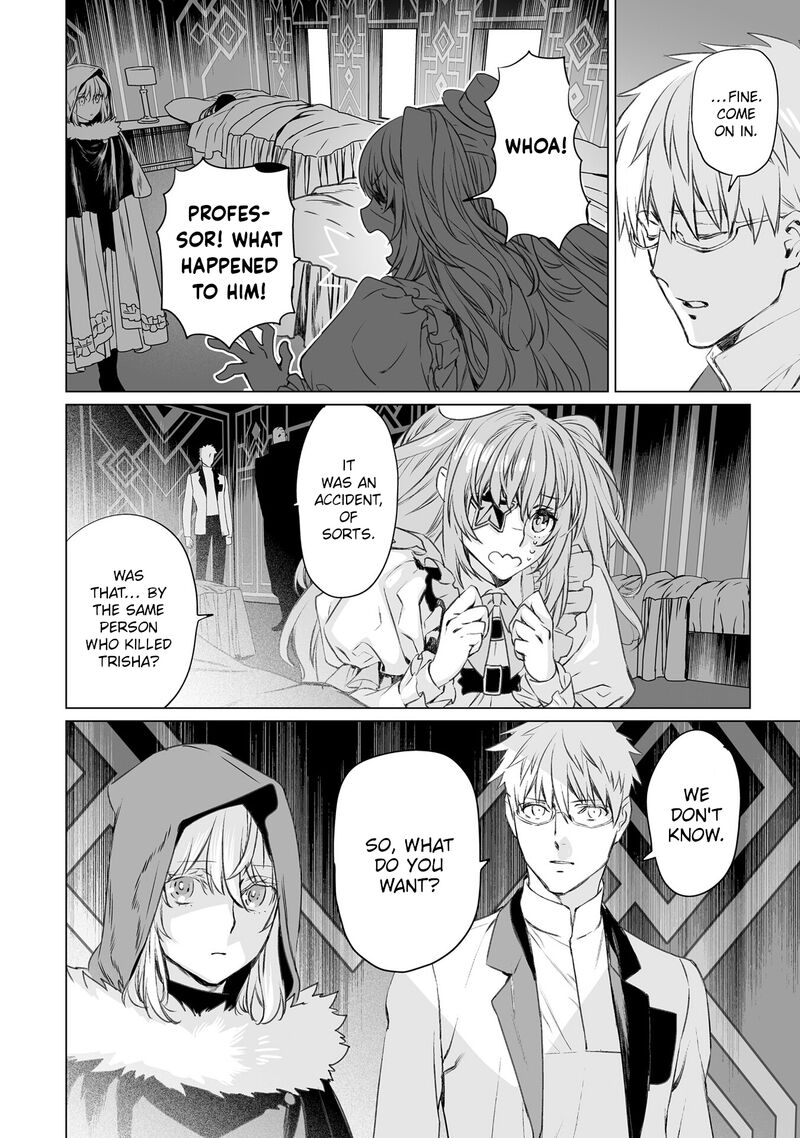Lord El Melloi II Sei No Jikenbo 46 16
