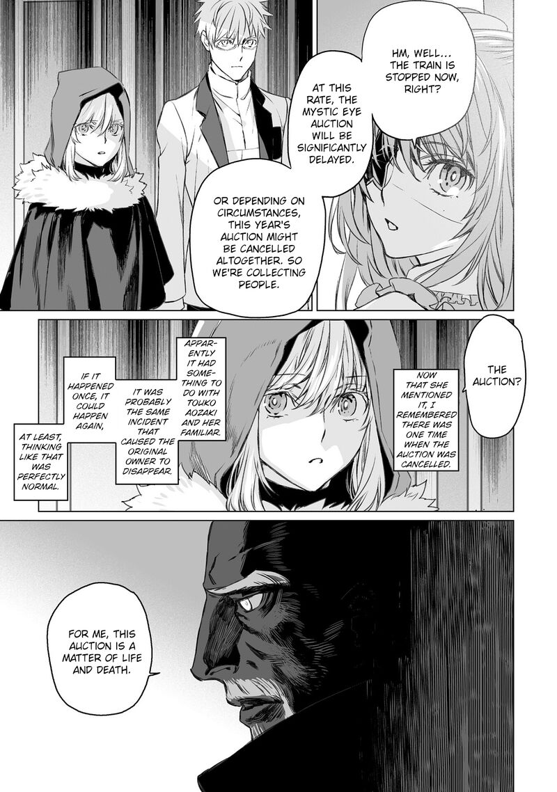 Lord El Melloi II Sei No Jikenbo 46 17