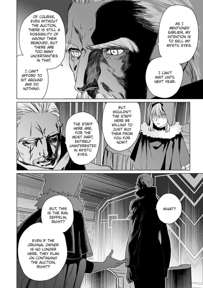 Lord El Melloi II Sei No Jikenbo 46 18