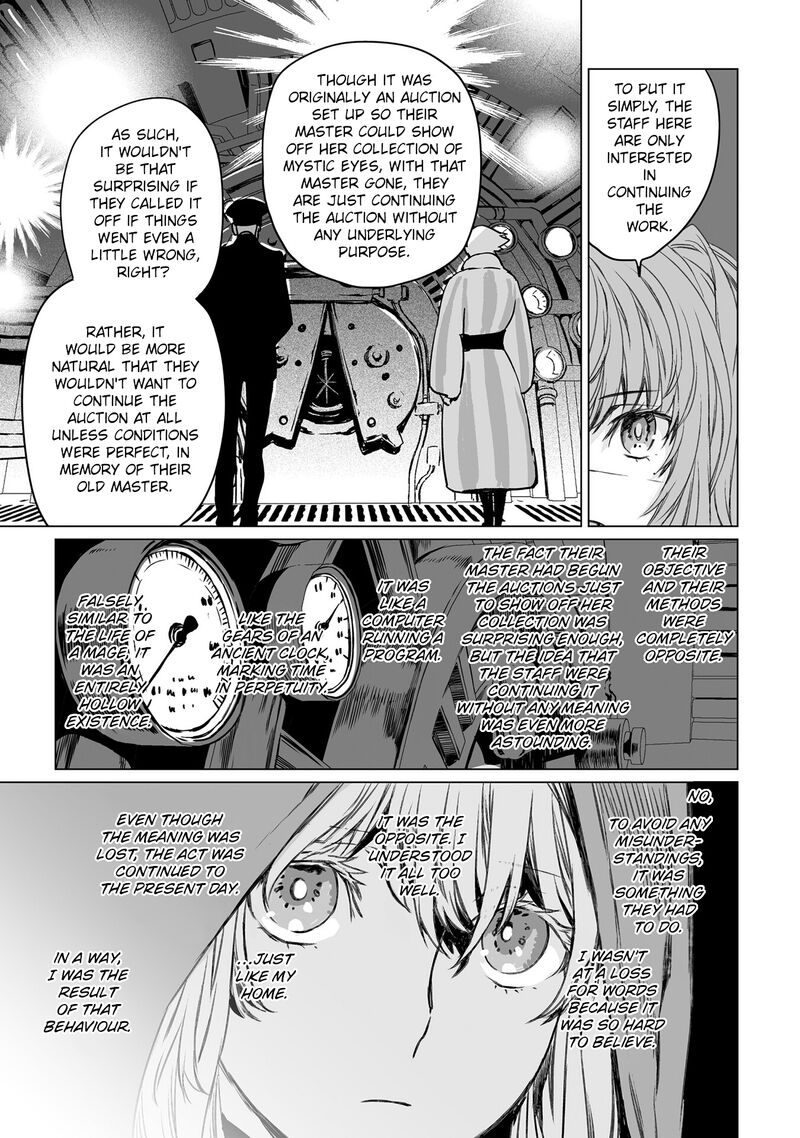 Lord El Melloi II Sei No Jikenbo 46 19