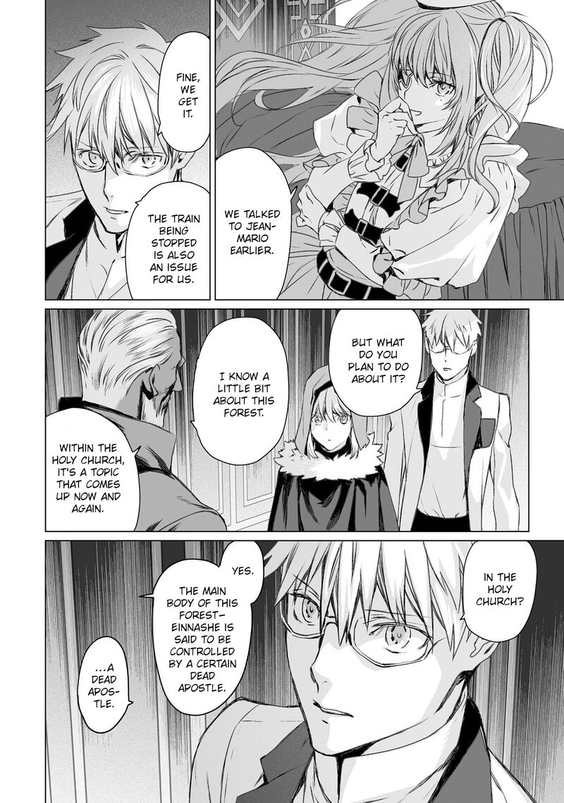 Lord El Melloi II Sei No Jikenbo 46 20