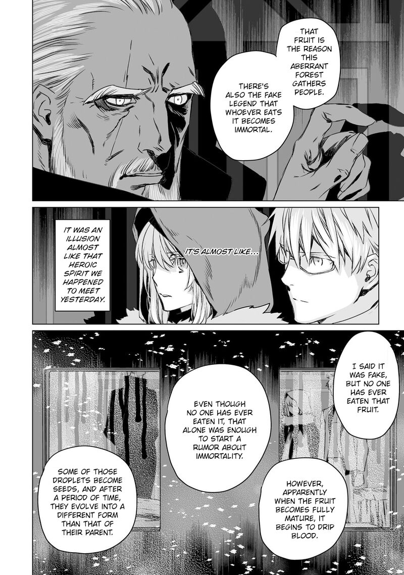 Lord El Melloi II Sei No Jikenbo 46 22