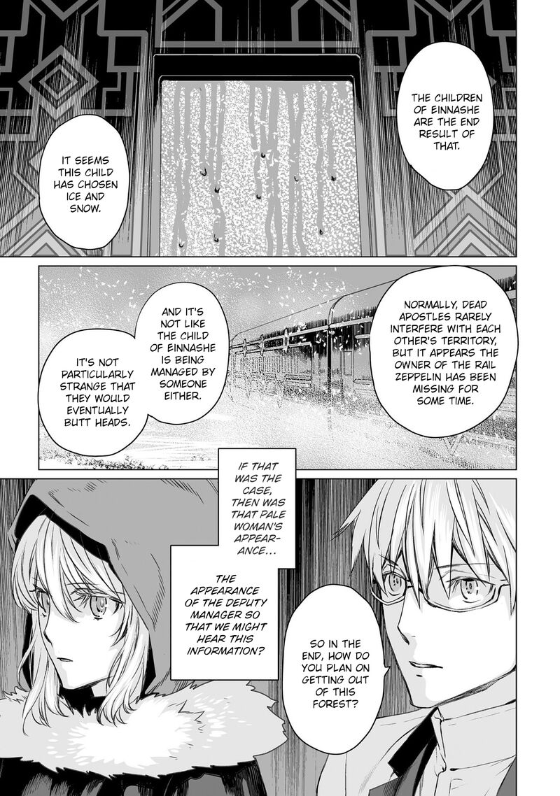 Lord El Melloi II Sei No Jikenbo 46 23