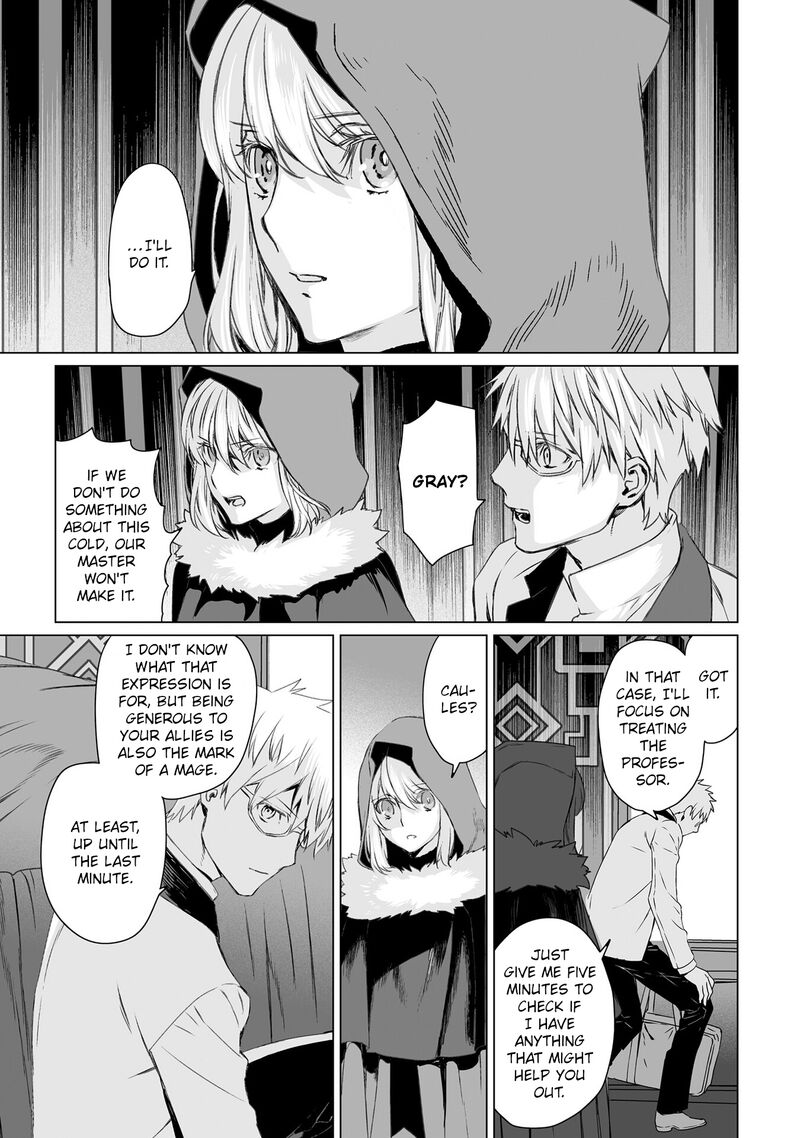 Lord El Melloi II Sei No Jikenbo 46 25
