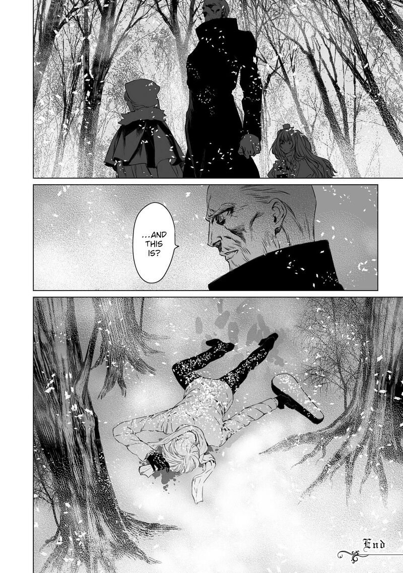 Lord El Melloi II Sei No Jikenbo 46 28